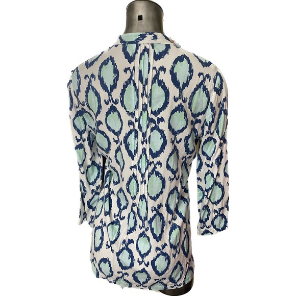 Lilly Pulitzer Tunic - Picture 4 of 4